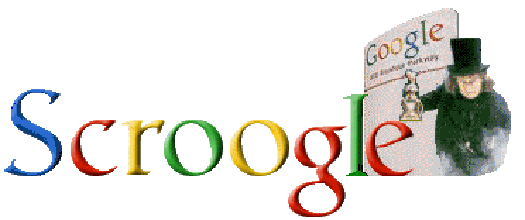 scroogle