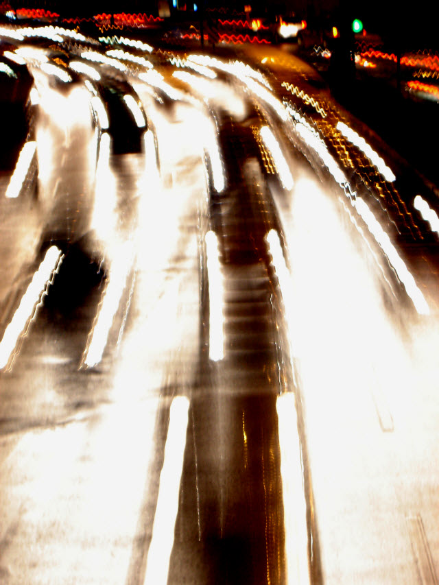 Speed up your website